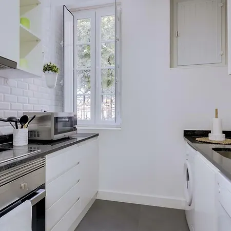 Alfama By Inside Out Apartment