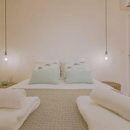 Alfama By Inside Out * ליסבון