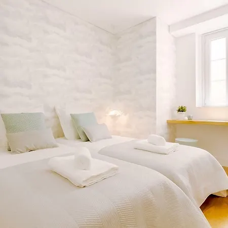 Alfama By Inside Out * Lisbon