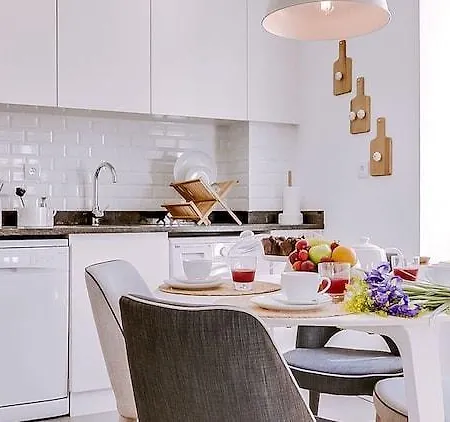 Alfama By Inside Out 리스본