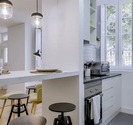 Alfama By Inside Out