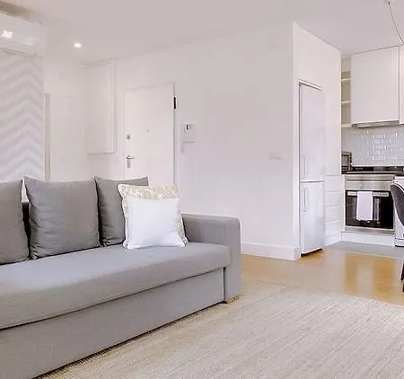 Apartment Alfama By Inside Out *