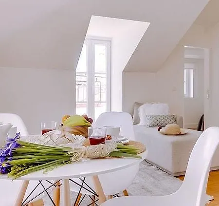 호텔 Alfama By Inside Out