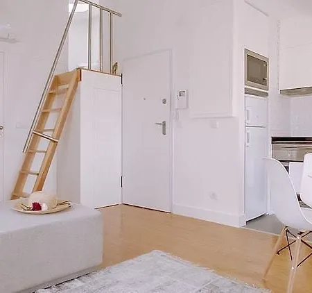 Apartment Alfama By Inside Out Lisbon
