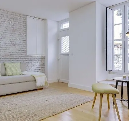 Alfama By Inside Out Apartment