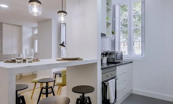 Alfama By Inside Out