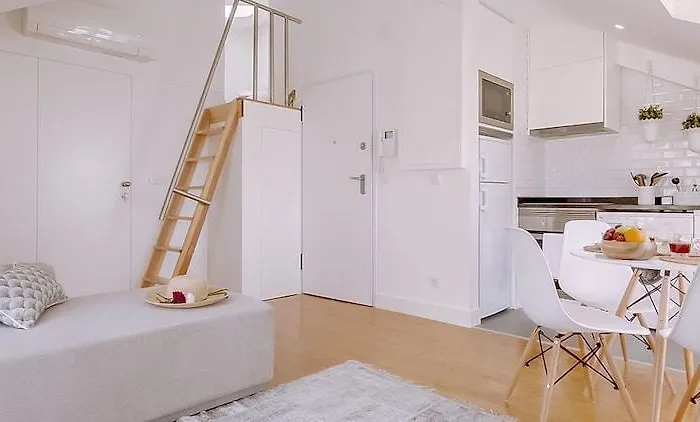 Hotel Alfama By Inside Out Lissabon