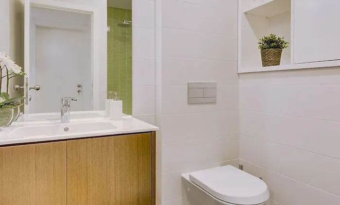 Alfama By Inside Out Hotel *