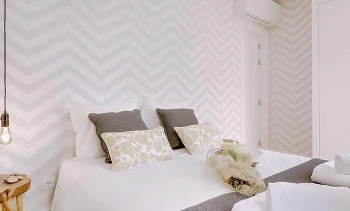 Alfama By Inside Out Lissabon