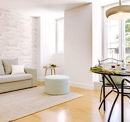 Alfama By Inside Out Lisboa