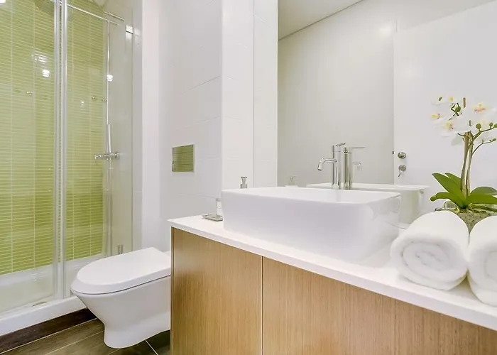 Alfama By Inside Out