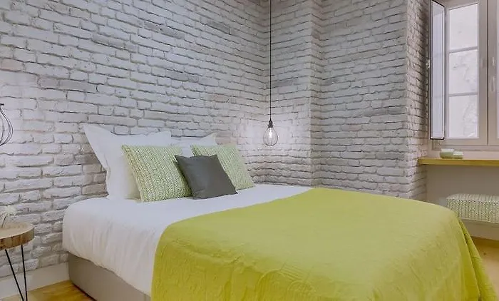 Alfama By Inside Out