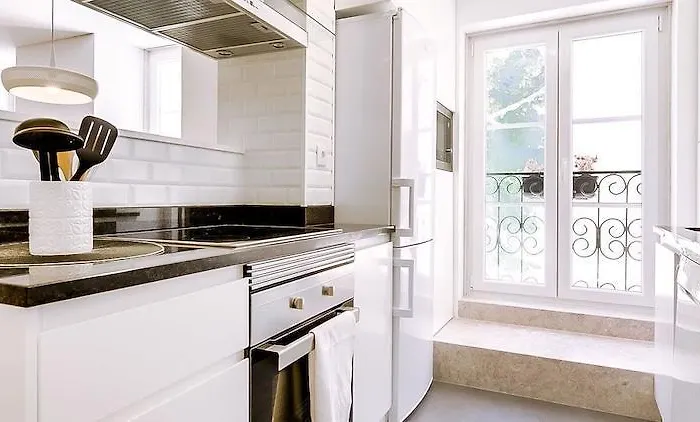 Alfama By Inside Out * Lizbona