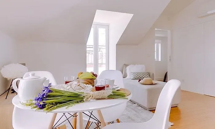 Hotel Alfama By Inside Out