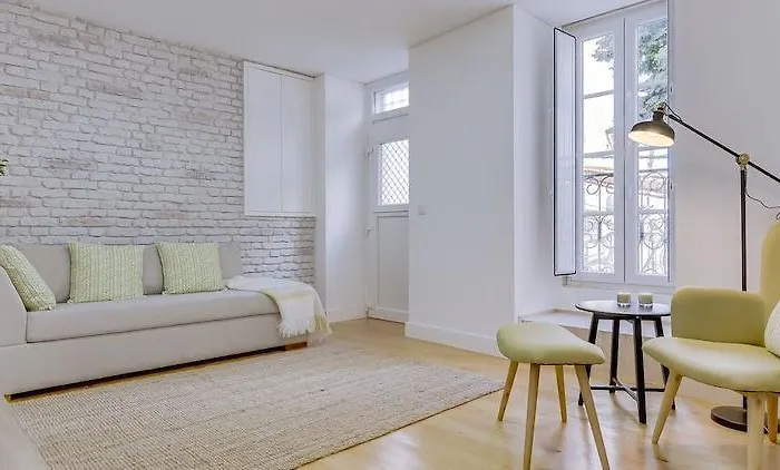 Alfama By Inside Out Hotel